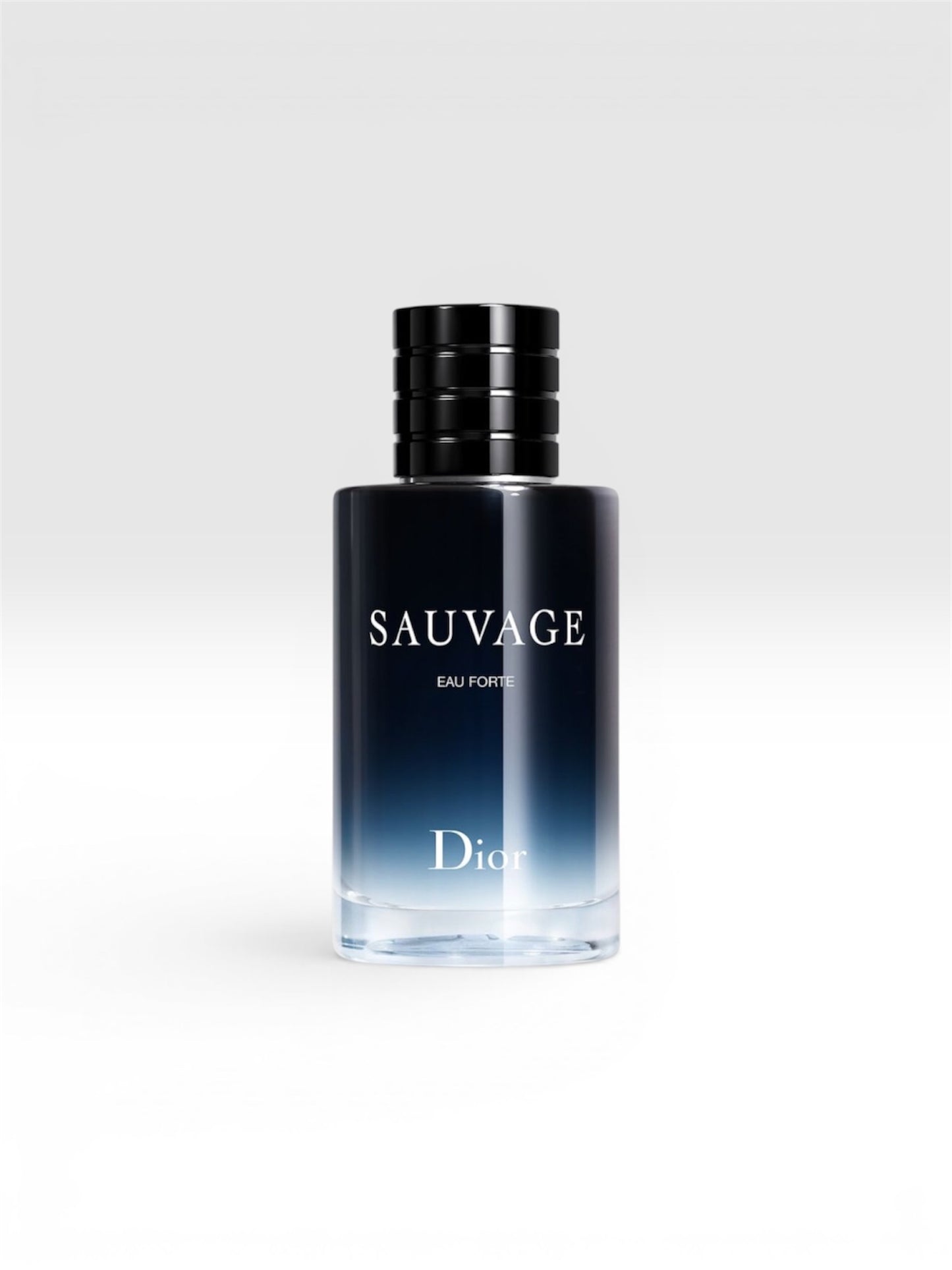 D1or Sauvag3 EAU F0RT3 100ml