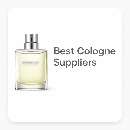 Cologne Suppliers