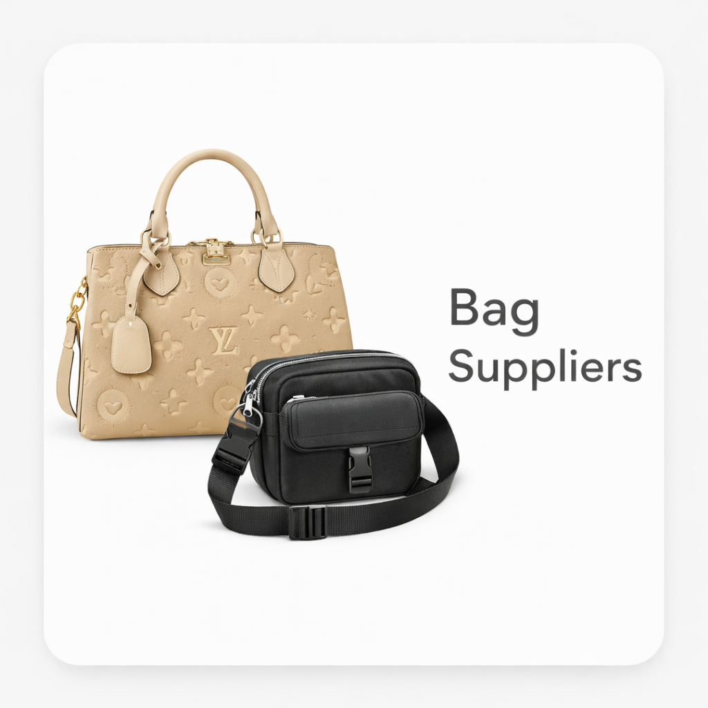 Bag Suppliers